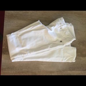 Maurice’s jeggings